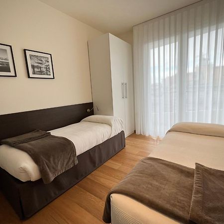 Residenza Roma Marina 2 Leilighet Chioggia Eksteriør bilde